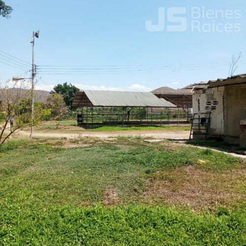 Venta De Parcela En San Francisco De Asis 14js