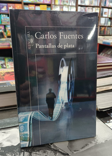 Pantallas De Plata