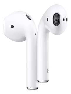 Apple AirPods (2nd Generation) Bluetooth Para iPhone