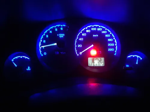 Chevrolet Corsa 1.4 Active