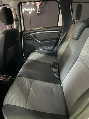 Renault Duster 2.0 Dynamique 4x2
