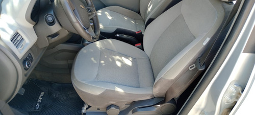 Chevrolet Spin 1.8 Ltz 7as 105cv