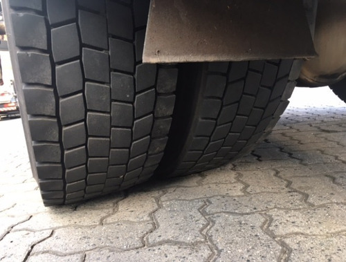 Scania/p-340 11/11 Branco 4x2 Cegonheiro
