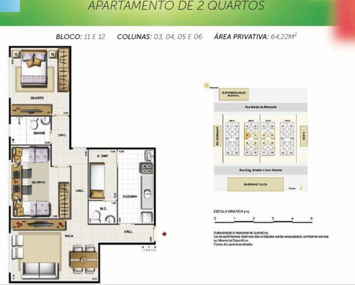 Apartamento À Venda No Bairro Tijuca - Rio De Janeiro/rj - O-8833-21995