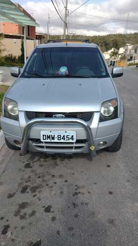 Imagem 6 de 6 de Ford Ecosport 2005 1.6 Xlt 5p