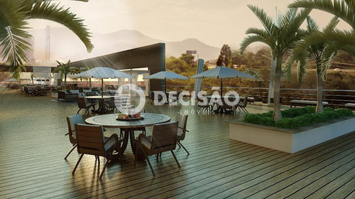 Imagem 5 de 15 de Apartamento Pronto Pra Morar Com 3 Suítes Itapema - 416