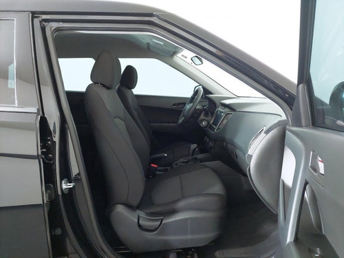 Imagem 12 de 15 de 182147 - Hyundai Creta 2019 Com Garantia