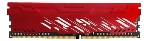 Memória Ddr4 16gb 3200mhz 1.35v Juhor