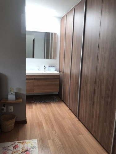 Imagen 5 de 15 de Casa Moderna Amueblada Y Decorada 3 Hab. En Santa Fé Juriqui
