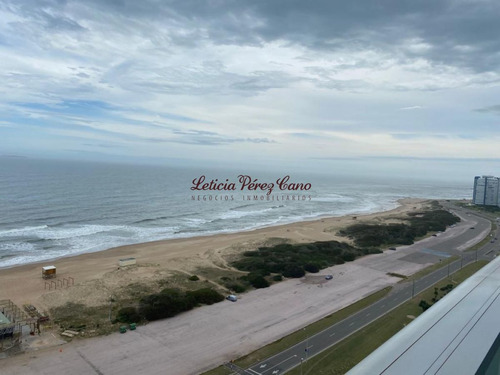 Imagen 11 de 23 de Alquiler De Apartamento De 2 Dormitorios En Playa Brava