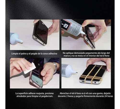 Pantalla Para Zte Axon 50 Lite /v50 Design 4g Lcd Táctil