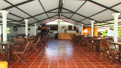 Finca Turistica Melivale En Villavicencio,cabañas