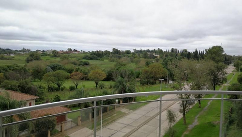 Imagen 11 de 17 de Departamento 2 Dormitorios Con Vista Al Rio, Altos Del Boulevard