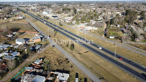 Imagen 14 de 18 de Terreno Fraccion En Venta Ubicado En Colectora Acceso Oeste - General Rodríguez, G.b.a. Zona Oeste, Argentina