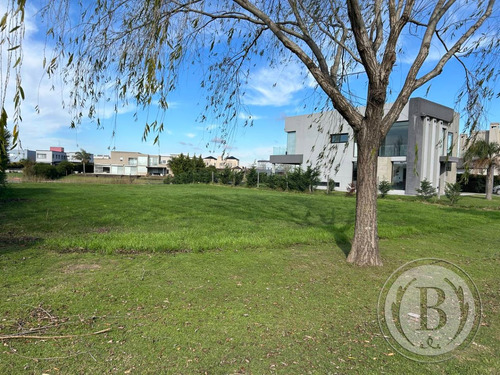 Bustamante Prop San Benito 11984 Lote Venta Villanueva Tigre
