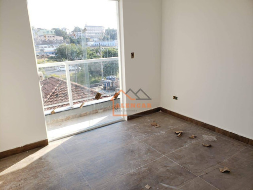Sobrado À Venda, 90 M² Por R$ 475.000,00 - Itaquera - São Paulo/sp - So0242