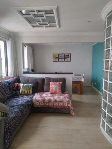 Imagem 2 de 27 de Apartamento Duplex Com 2 Dormitórios À Venda, 96 M² Por R$ 500.000,00 - Vila Alpina - São Paulo/sp - Ad0029