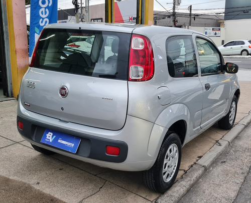 Fiat Uno 1.0 Vivace Celeb. Flex 3P