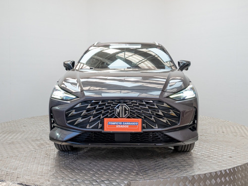 MG One 1.5T CVT DLX