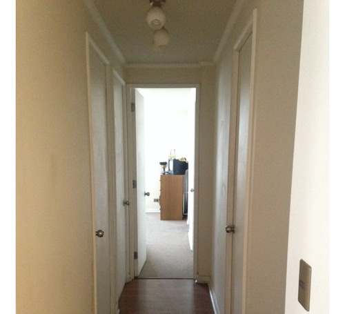 Departamento En Arriendo Carmen 3 Dorm /2 B/estacionamiento