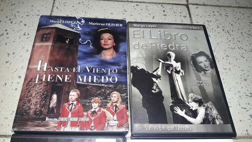 Peliculas Cine Mexicano De Terror De Carlos Enrique Taboada