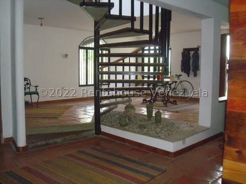 Imagen 7 de 15 de Casa En Venta En Cumbres De Curumo