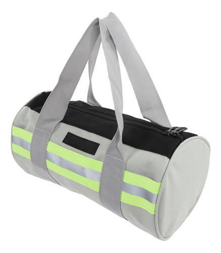 Bolsa De Herramientas De Tela Oxford De Gran Capacidad, Dobl