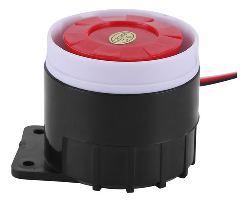 Sistema De Alarma De Seguridad Para El Hogar 110 Db Sound Al