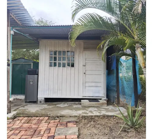 Vendo Lote En Tocaima Cundinamarca