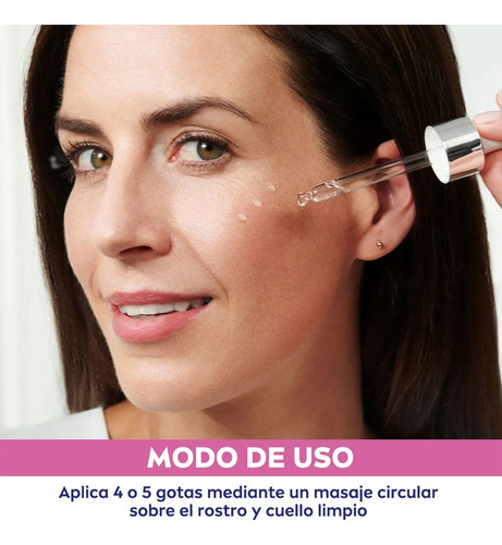 Nivea Cellular Serum Rellenador Acido Hialuronico 30ml