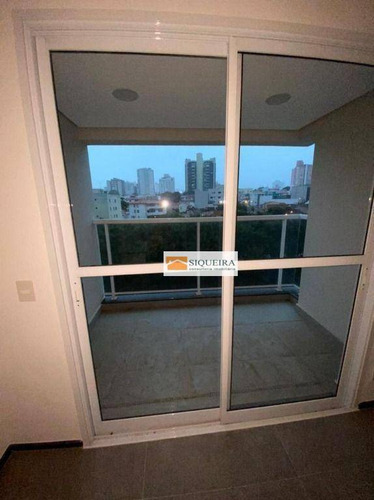 Liberty Home Studio - Studio À Venda, 31 M² Por R$ 220.000 - Jardim Faculdade - Sorocaba/sp - St0002