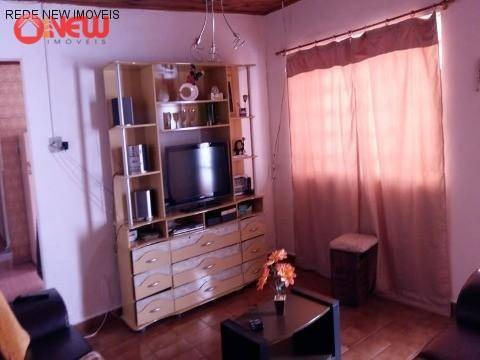 Imagem 10 de 12 de Casa À Venda, 110 M² Por R$ 414.000,00 - Jardim Munhoz - Guarulhos/sp - Ca0033
