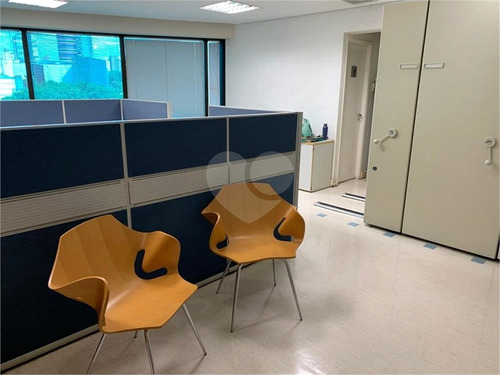 Imagem 9 de 20 de Comercial-são Paulo-alto De Pinheiros | Ref.: Reo643202 - Reo643202