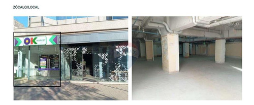 Arriendo Local Comercial, En El Golf