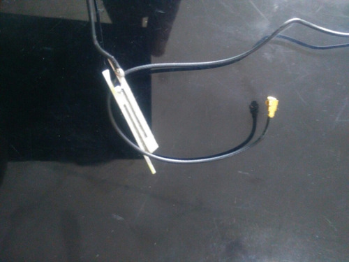 Antena Wifi Connect Ipp3 (Usado)