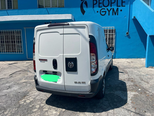RAM Promaster Rapid 1.4 Mt