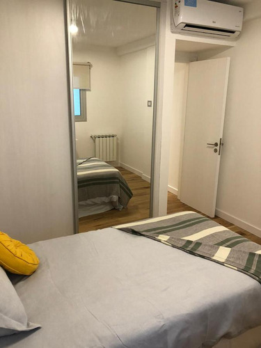 Venta Piso Exclusivo 2 Dormitorios - Vista Al Río - Av. Libertad 300 Rosario