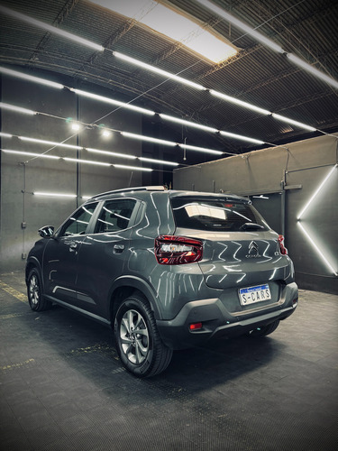 Citroën C3 1.2 12v Puretech 82 Feel