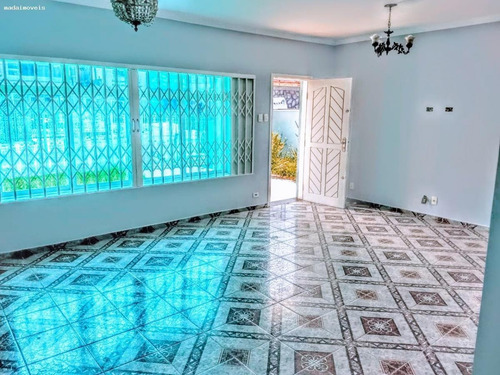 Imagem 1 de 15 de Casa Para Venda Em São Paulo, Jardim Maringá, 2 Dormitórios, 2 Banheiros, 2 Vagas - 2676_2-1053085