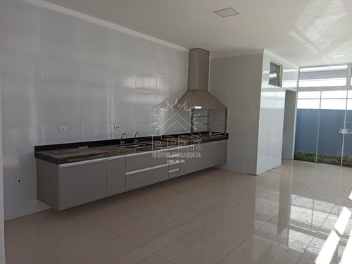 Imagem 11 de 15 de Casa Em Condominio - Jardim Salto Grande - Ref: 3706 - V-3706