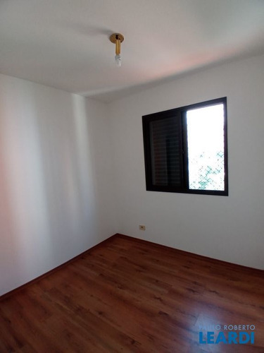 Imagem 13 de 15 de Apartamento - Pompéia - Sp - 644587