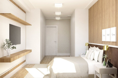Imagem 8 de 17 de Apartamento À Venda No Bairro Higienópolis - São Paulo/sp - O-5155-12757