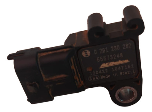 Sensor Map Agile Cobalt Prisma Celta 1.4 Flex 0261230289 Or.