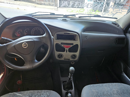 Fiat Palio 1.0 Fire Flex 5p