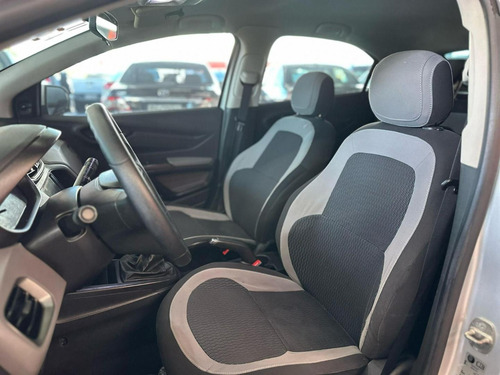 Chevrolet Onix 1.0mt Lt
