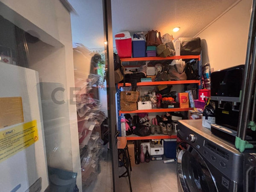 Departamento Duplex En Arriendo, 3d-3b 2 Est , Lo Barnechea