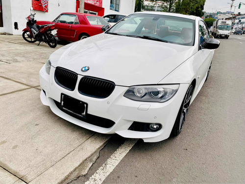 Imagen 1 de 15 de Bmw Serie 3 2013 3.0 335ia Coupe M Sport At