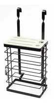 Comprar Soporte Para Cuchillas Y Chairas Para Barral De Cocina