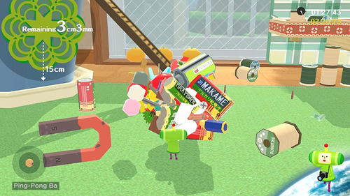 We Love Katamari Reroll + Royal Reverie - Standard Edi - Ps5