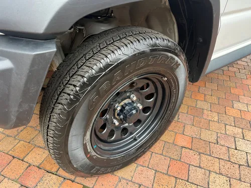 Suzuki Jimny MT 1,5
